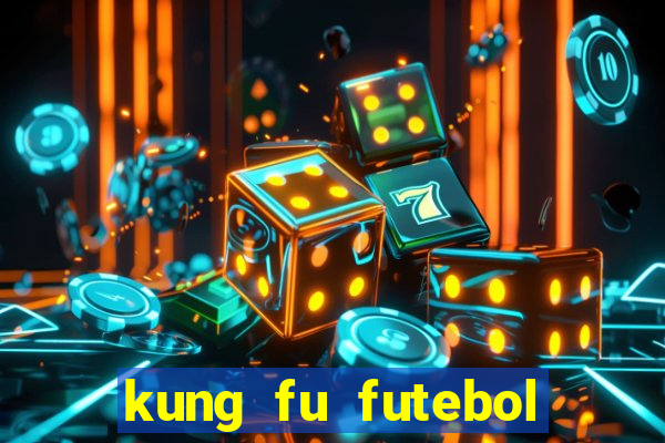 kung fu futebol clube torrent